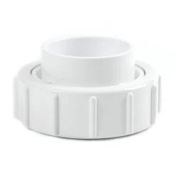 2.5" Waterway Koppeling Met 2" Tailpiece