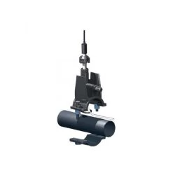 Aanboorzadel 50/63 Mm Met Elektrodehouder En Injectie Aansluiting