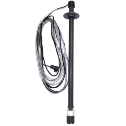 Aanzuiglans Voor 25 Liter Can