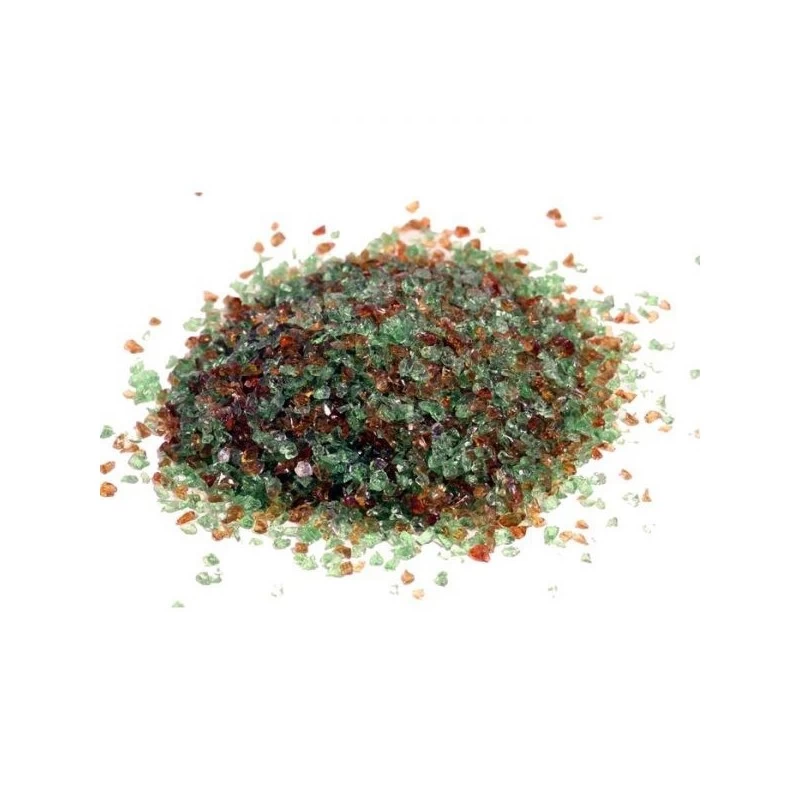 AFM 2 NG Glasfiltermedium 0,7-2,0mm, 21 Kg 3 AFM 2 NG Glasfiltermedium 0,7-2,0mm, 21 Kg