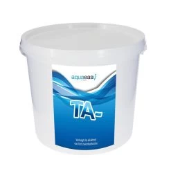 Aqua Easy TA- Alkaliteit 3 Kg