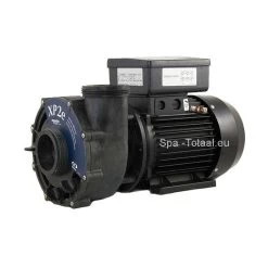 GECKO Aqua-Flo XP2e 2.5 Hp Pomp 2 Speed