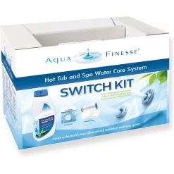 AquaFinesse Hot Tub Switch Kit -Zwembad Onderdelen Shop aquafinesse hot tub switch kit 2