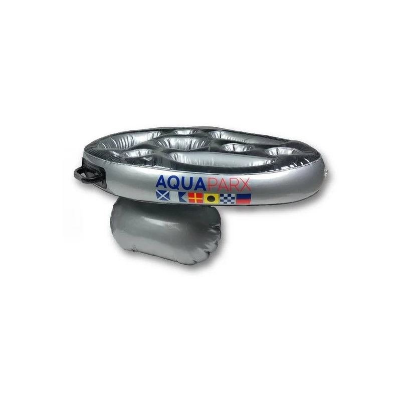 AquaFinesse Hot Tub Water Care Box + Spa Bar 4 AquaFinesse Hot Tub Water Care Box + Spa Bar - Afbeelding 2