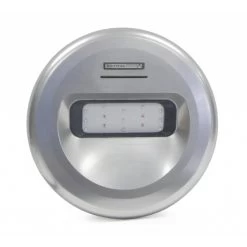 Astal Zwembad Verlichting LumiPlus Design Front RVS Look