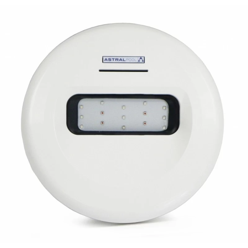 Astal Zwembad Verlichting LumiPlus Design LED Wit 3 Astal Zwembad Verlichting LumiPlus Design LED Wit