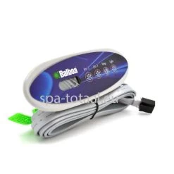 Balboa MVP240 4 Button Controller