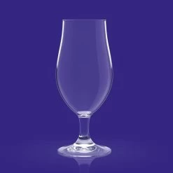 Bier 'glas' Mr Gustav