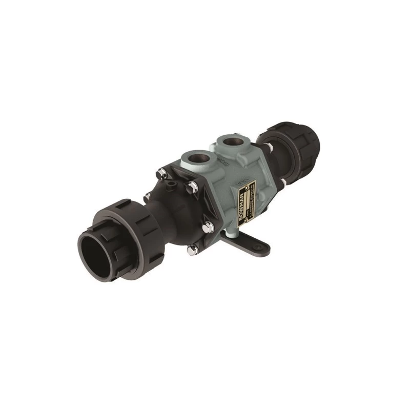 Bowman 5113-3 - Titanium Warmtewisselaar 46 Kw 3 Bowman 5113-3 - Titanium Warmtewisselaar 46 Kw