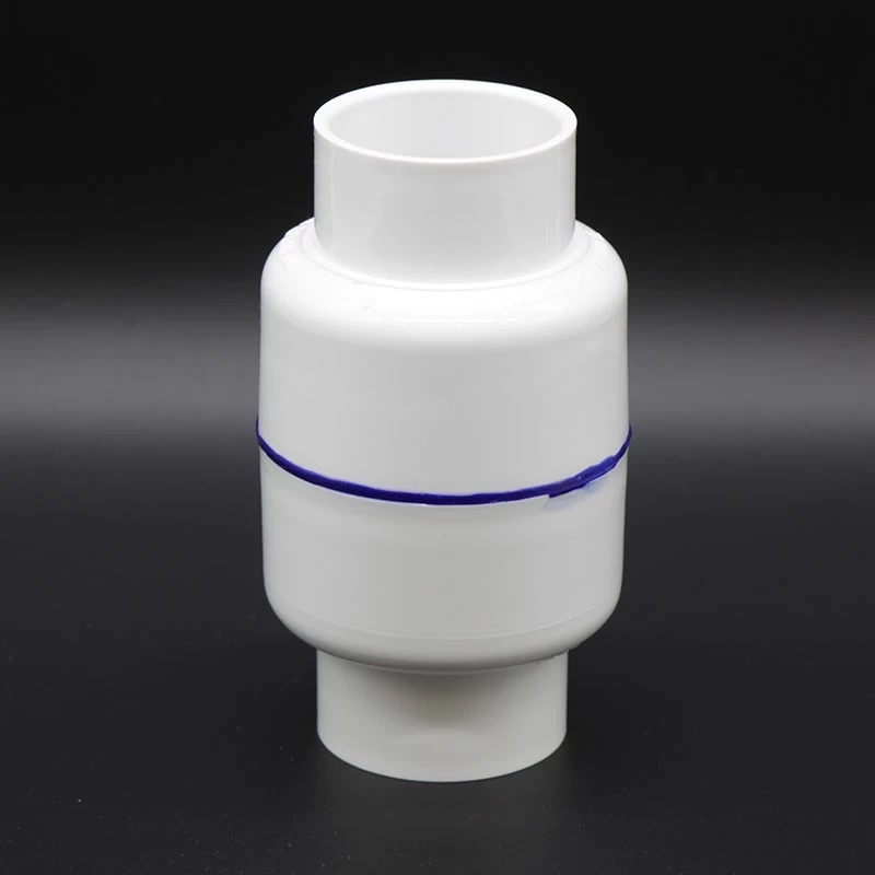 Check Valve Terugslagklep (Air) - 1½" 4 Check Valve Terugslagklep (Air) - 1½" - Afbeelding 2