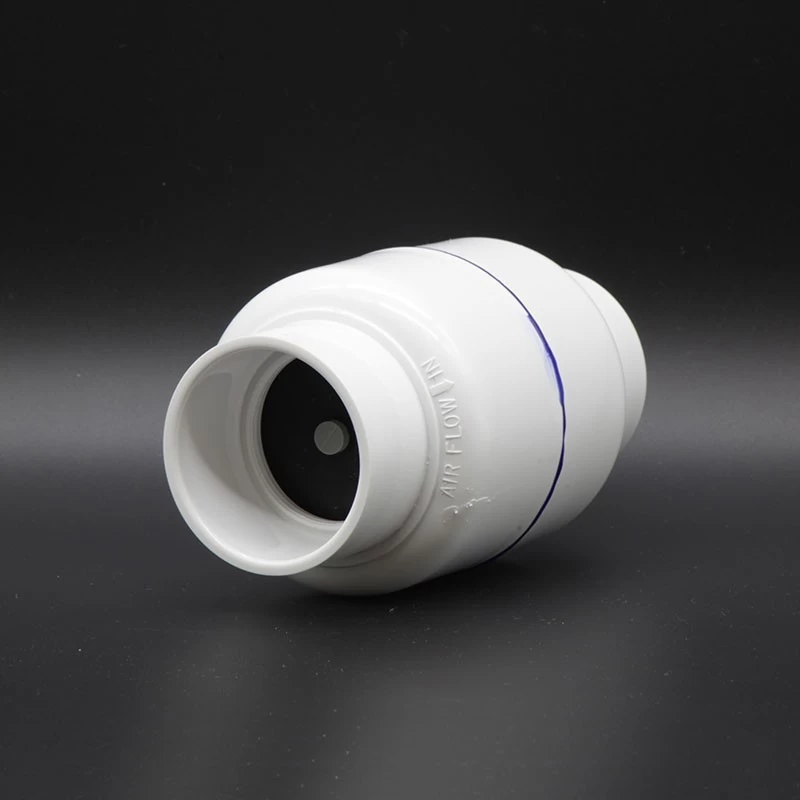 Check Valve Terugslagklep (Air) - 1½" 3 Check Valve Terugslagklep (Air) - 1½"