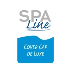 Cover Cap DeLuxe 215x215x25cm -Zwembad Onderdelen Shop cover cap deluxe 215x215x25cm 2