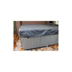 Cover Cap DeLuxe 230x230x25cm