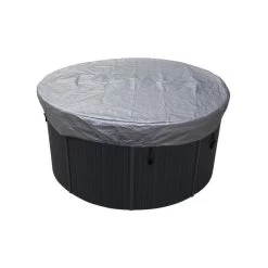 Cover Cap DeLuxe Ø220