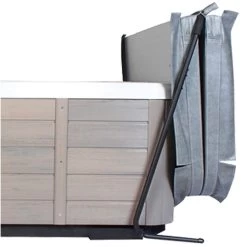 Cover Rock-It Spa Coverlift