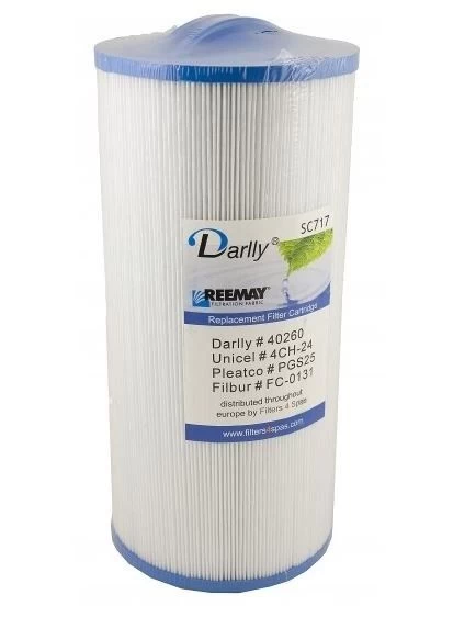 Darlly 40260 (SC717) 3 Darlly 40260 (SC717)