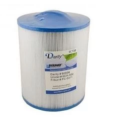 Darlly 60506 (SC720)