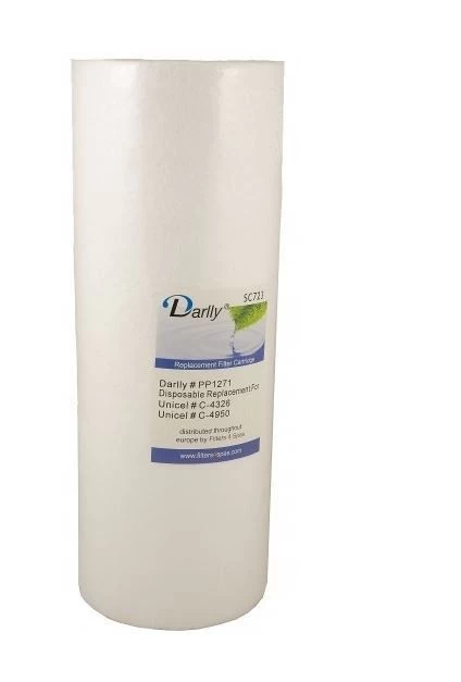 Darlly PP1271 (SC723) 3 Darlly PP1271 (SC723)