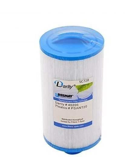 Darlly 40206 (SC728) 3 Darlly 40206 (SC728)