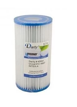 Darlly 40051 (SC734) (A-filter)