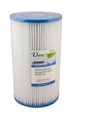 Darlly 50152 (SC735) 3 Darlly 50152 (SC735)