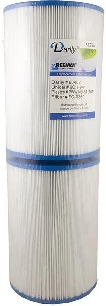 Darlly 60402 (SC736)