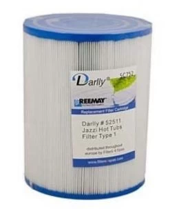 Darlly 52511 (SC752)