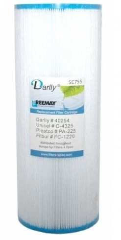 Darlly 40254 (SC755)
