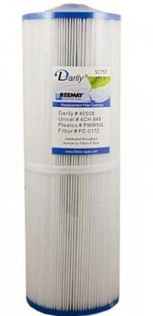 Darlly 40508 (SC757) 3 Darlly 40508 (SC757)