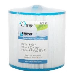 Darlly 60257 (SC798)