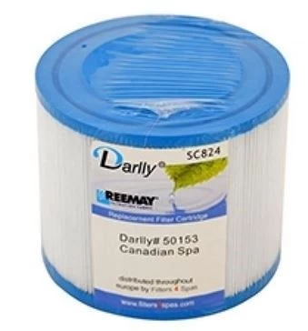 Darlly 50153 (SC824) 3 Darlly 50153 (SC824)