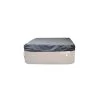 Deluxe Spa Cover Cap Protector 220 Cm -Zwembad Onderdelen Shop deluxe spa cover cap protector 220 cm