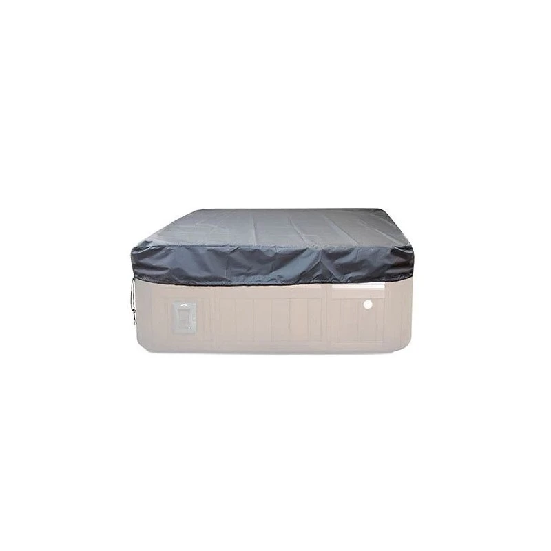 Deluxe Spa Cover Cap Protector 230 Cm 3 Deluxe Spa Cover Cap Protector 230 Cm