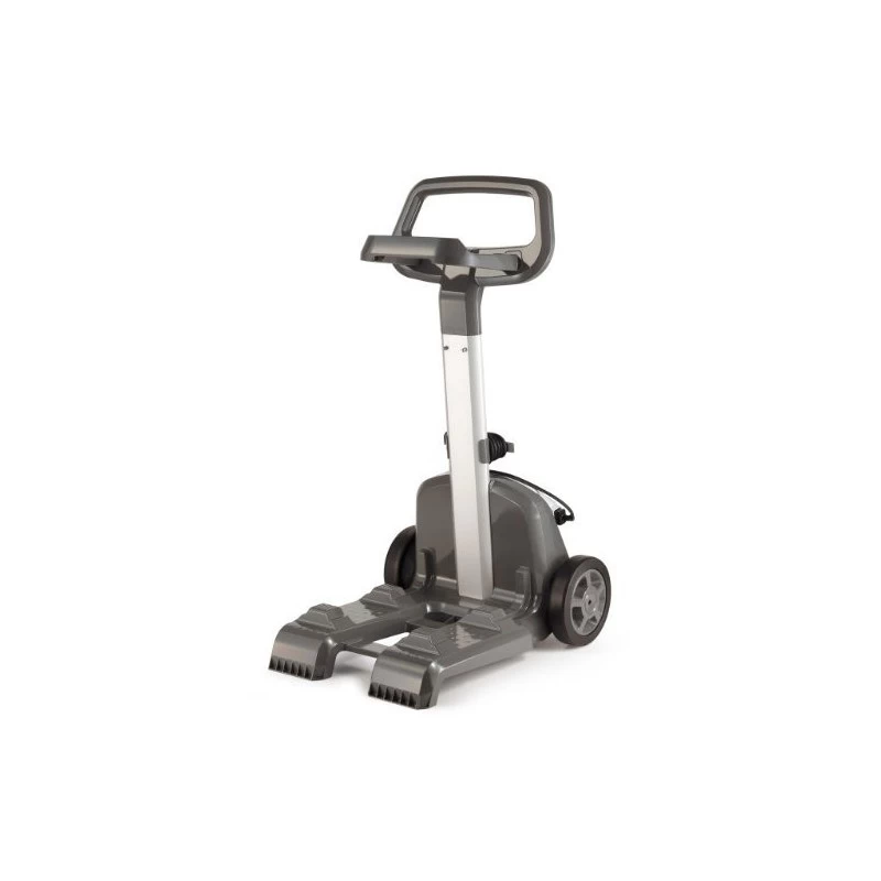 Dolphin Caddy Zwembadrobot 3 Dolphin Caddy Zwembadrobot