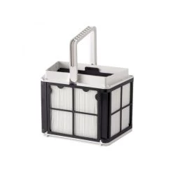 DOLPHIN E10 - E20 MAYTRONICS FILTERMAND ULTRAFIJN Test