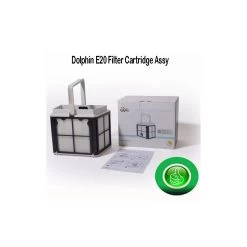 Dolphin E10 - E20 Maytronics Filtermand Ultrafijn