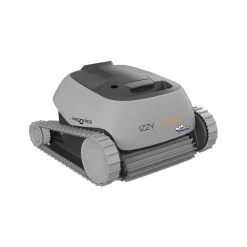 Dolphin Izzy Climb (PVC-borstels)