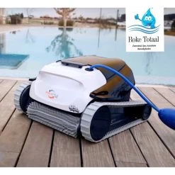 Dolphin Poolstyle Plus Zwembadrobot