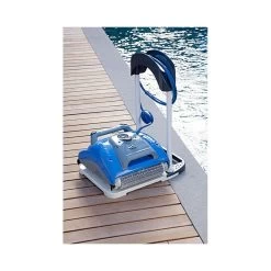 Dolphin Supreme M200 Zwembadrobot -Zwembad Onderdelen Shop dolphin supreme m200 zwembadrobot 4