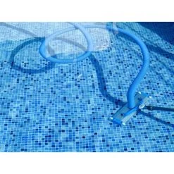 Drijfslang Met Swivel 15 M