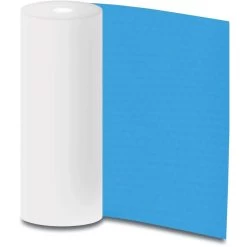 Elbe Premium Line Zwembadfolie PVC Blauw 25m Type Supra 2 M