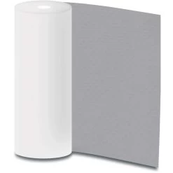 Elbe Premium Line Zwembadfolie PVC Grijs 25m Type Supra 2 M