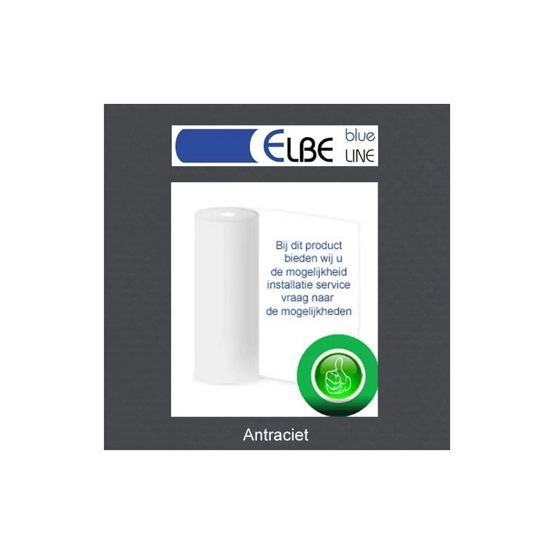 Elbe Zwembadfolie SBG 150 (Antraciet) 3 Elbe Zwembadfolie SBG 150 (Antraciet)