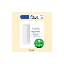 Elbe Zwembadfolie SBG 150 (Zand)