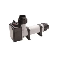 Elektrische Verwarmer Pahlen 3kW