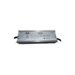 Eva Optic LED Driver 24 Volt 185 Watt