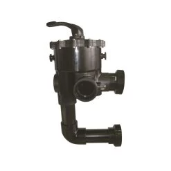 Filter Klep 1,5" MPV PPG Deluxe Filter