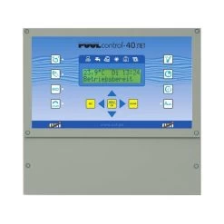 Filterregeling POOL-Control-40 OSF