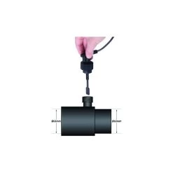Flow Switch 63 Mm