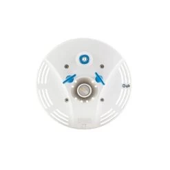 Fluvo C2G Rondo Inspuitdeel Kunststof